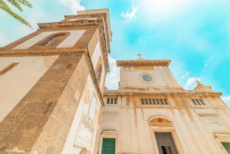 From Naples: Sorrento, Positano and Amalfi Tour - The Overall Experience: What Travelers Say