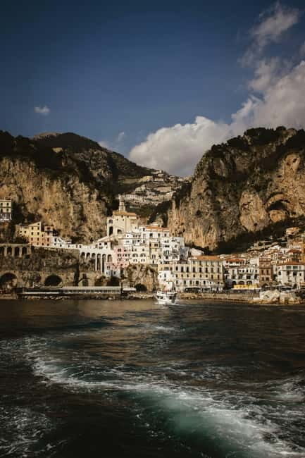 From Naples: Tour Of Amalfi with a visit to the Old Paper Mill - Practicalities and Value