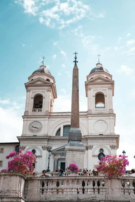 From Naples: Tour Of Sorrento - Starting from Naples: Comfort and Convenience