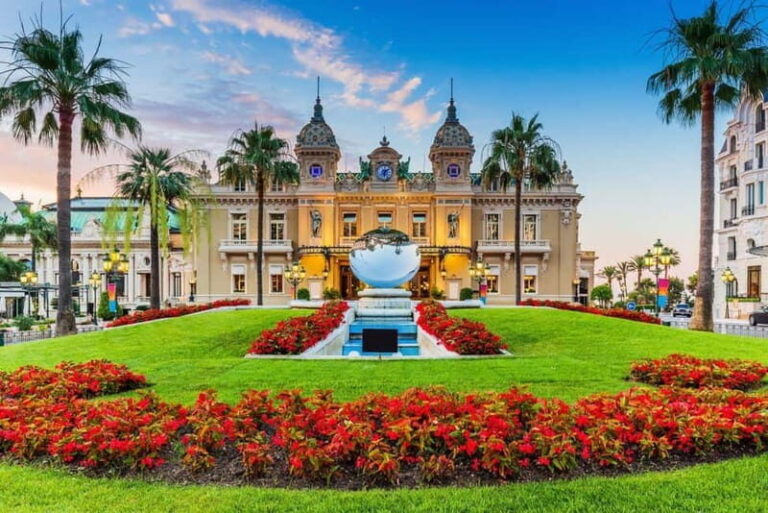 From Nice: French Riviera Full-Day Tour - What Makes This Tour Stand Out