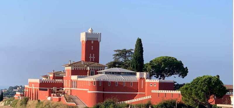 From Nice: Half-Day Wine Tour in the Bellet Wine Region - Visiting Two Award-Winning Wineries
