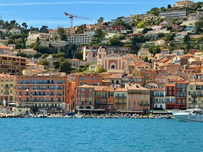 From Nice: Snorkeling & Scenic Swim Stop in Villefranche - What to Expect & Practical Tips