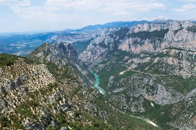 From Nice: Verdon Gorges & Lavender Fields Tour & Transport - Quality and Practicality of the Tour