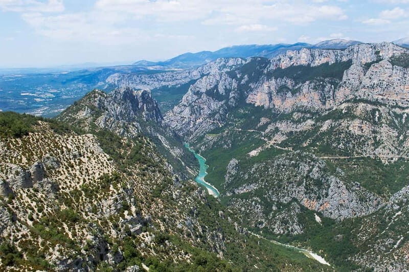 From Nice: Verdon Gorges & Lavender Fields Tour & Transport - Quality and Practicality of the Tour