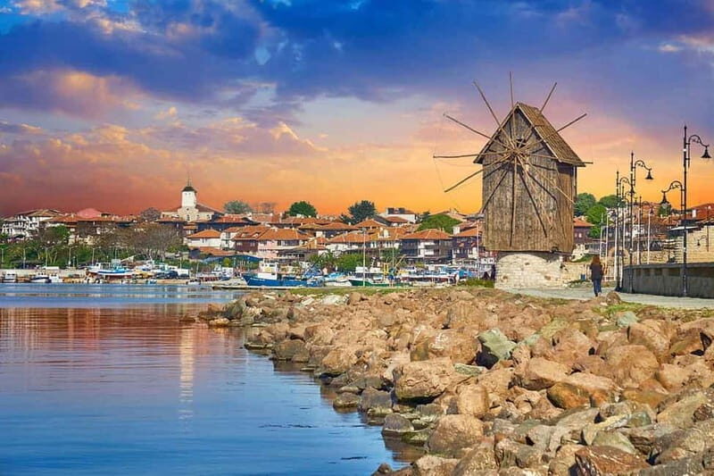 From Obzor: Full-Day Private Sightseeing Tour to Nessebar - Why This Tour Offers Good Value