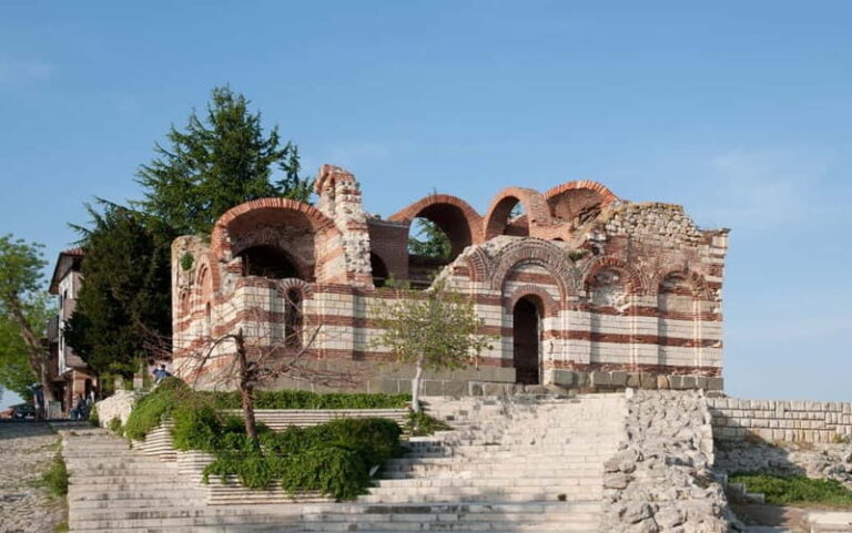 From Obzor: Sunset Yacht Cruise with Wine & Snacks, Nessebar - An In-Depth Look at the Experience