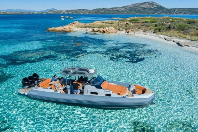 From Olbia: Exclusive Tour of the La Maddalena Archipelago - What Makes This Tour Stand Out?