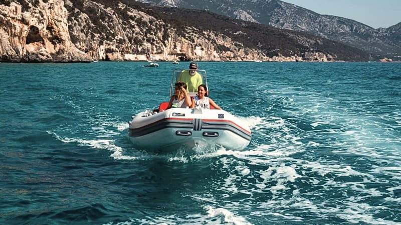 From Orosei: dinghy tour to Cala Ginepro - Cala Goloritzè - Considerations and Who It’s For
