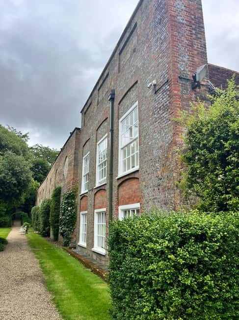 From Oxford: 13thC Stonor Park & Gardens, & Henley on Thames - Why This Tour Offers Great Value