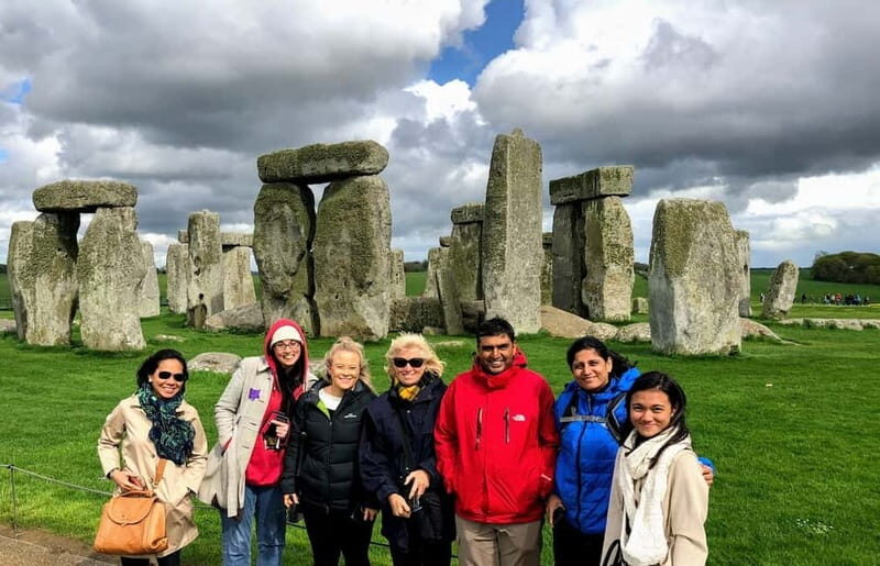 From Oxford: Stonehenge and Bath Small-Group Tour - The Value of This Tour