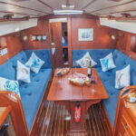 From Palau: Maddalena Archipelago Sailing Tour and Lunch - The Atmosphere and Service