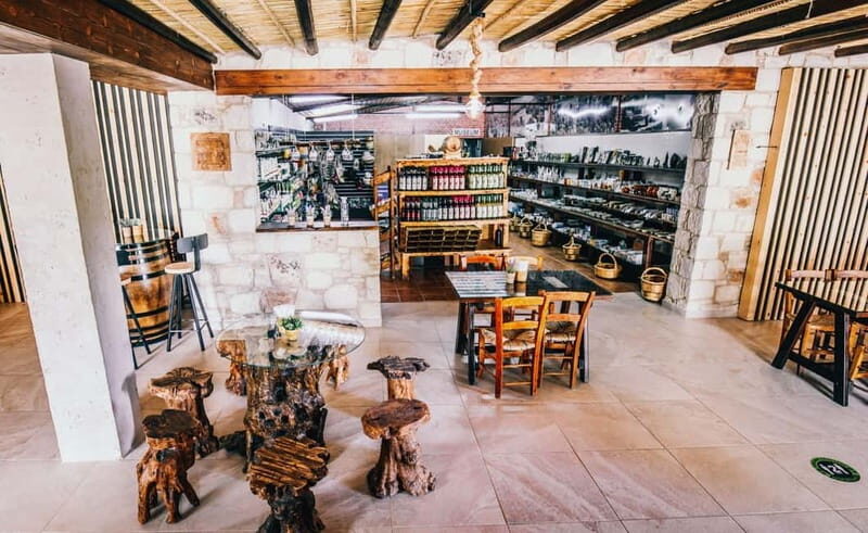 From Paphos: Afternoon Tour to Agios Neophytos Monastery - In-Depth: What to Expect from This Paphos Afternoon Tour