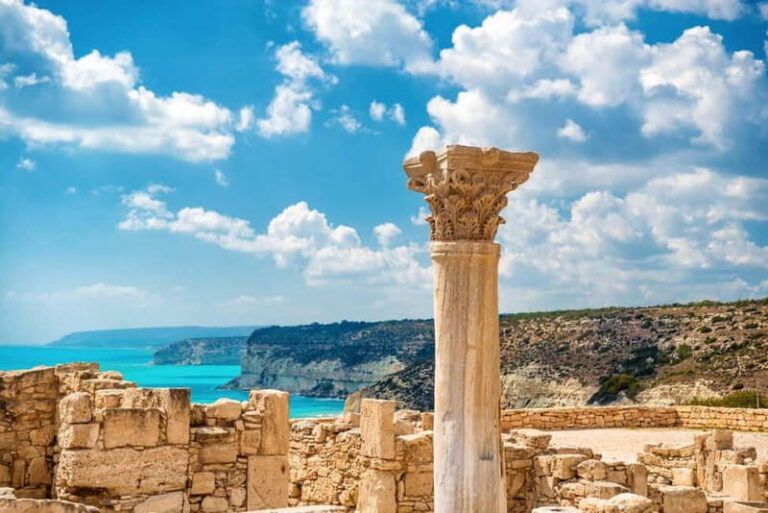 From Paphos: Footsteps of Aphrodite in Polish - What’s the Real Value?