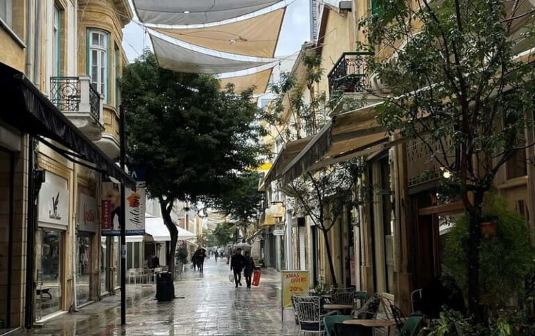 From Paphos: Nicosia Tour in Polish - FAQ