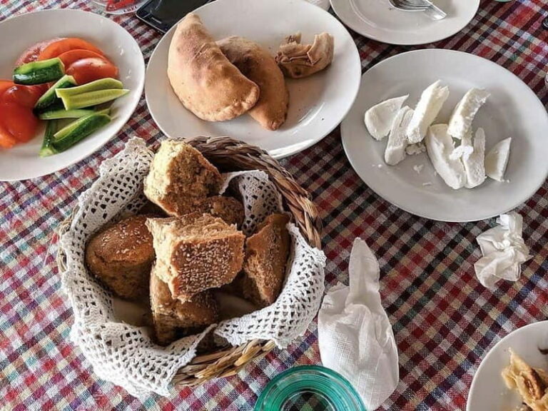 From Paphos: Taste of Cyprus (Private) - Practical Details and What to Expect