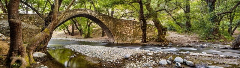 From Paphos: Troodos Kykkos Jeep Safari - The Sum Up