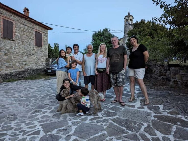 From Parma/Cinque Terre: Truffle Hunting Experience & Lunch - Who Will Love This Experience?