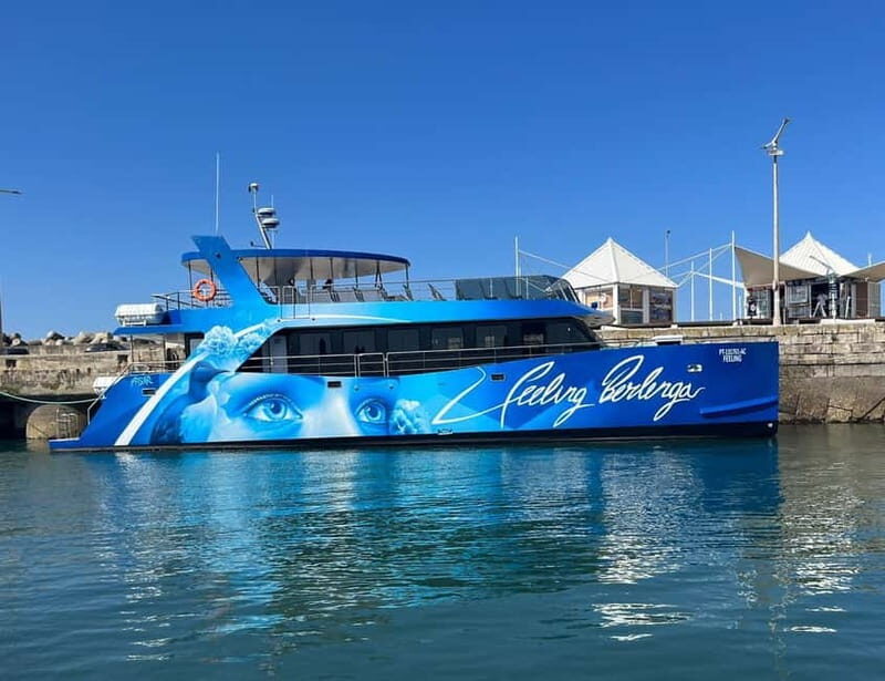 From Peniche: Round-Trip Boat Tour of Berlengas Archipelago - Practical Details and Tips