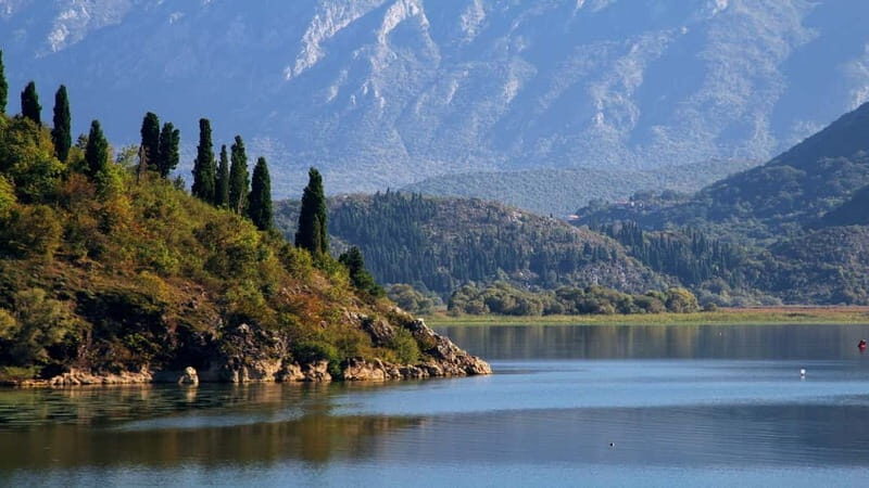 From Petrovac or Budva: Skadar Lake Cruise with Lunch - The Realities of the Experience: Pros and Cons