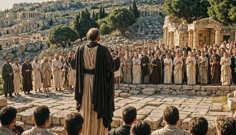 From Piraeus: Apostle Paul in Corinth Private Biblical Tour - Who Will Love This Tour?