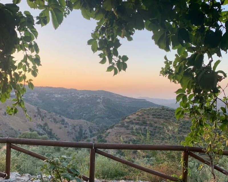 From Platanias: Guided Mountain Half day Trip with snack! - Exploring Therisso and Its Historical Significance