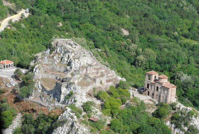 From Plovdiv: Bachkovo Monastery & Asens Fortress Tour - What Guests Say: Authentic Perspectives
