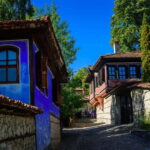 From Plovdiv: Koprivshtica and Starosel Thracian Tomb Tour - Transportation, Group Size, and Practical Details