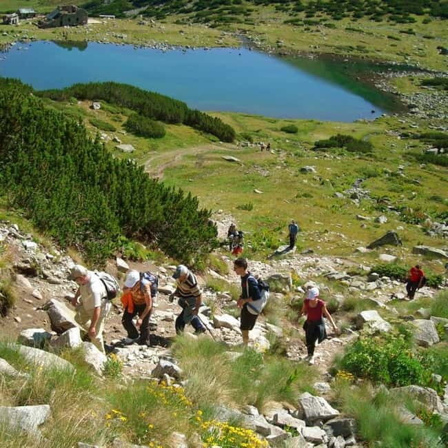 From Plovdiv: Musala Peak Full-Day Trekking Tour - The Itinerary Breakdown