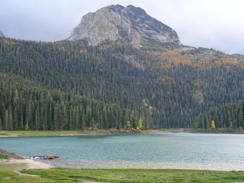 From Podgorica: Durmitor NP & Tara canyon-Amazing Montenegro - The Itinerary in Detail