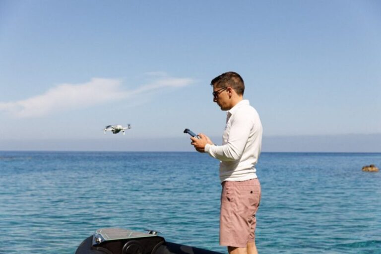 From Pollonia: Kimolos, Poliegos, & Milos Private Boat Tour - Who Will Love This Tour?