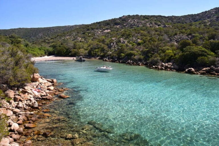 From Porticcio/Ajaccio: Gulf of Valinco Cruise w/Snorkeling - What Makes This Tour Stand Out?