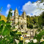 From Porto: Braga and Guimarães Day Tour with Lunch - What Makes This Tour Stand Out