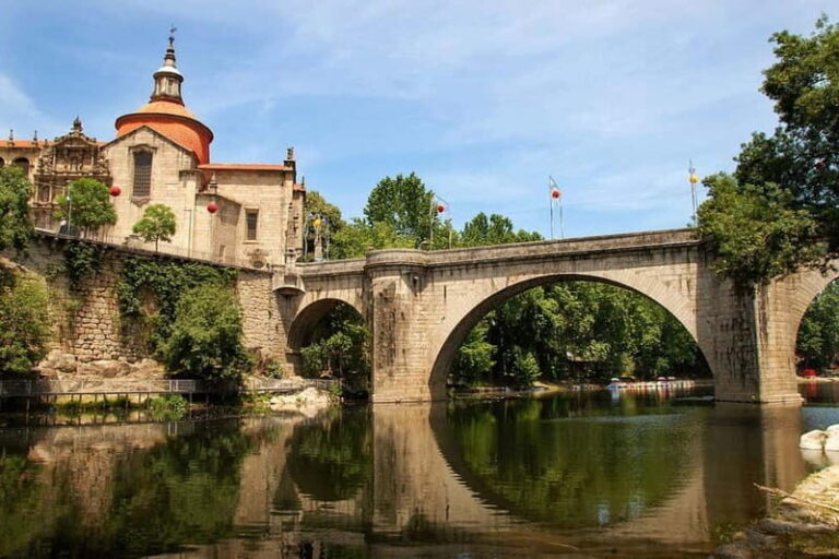 From Porto: Douro Valley Tour - What Makes This Tour Stand Out?