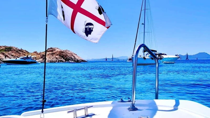 From Porto Rotondo: boat tour to Porto Cervo & Golfo Aranci - Itinerary and Beach Highlights