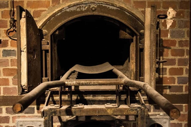 From Prague: Auschwitz-Birkenau Memorial Private Tour - What’s Included and What’s Not