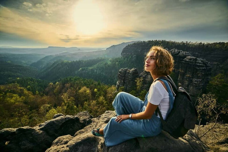 From Prague: Bohemian & Saxon Switzerland All-Inclusive Tour - Why This Tour Offers Great Value