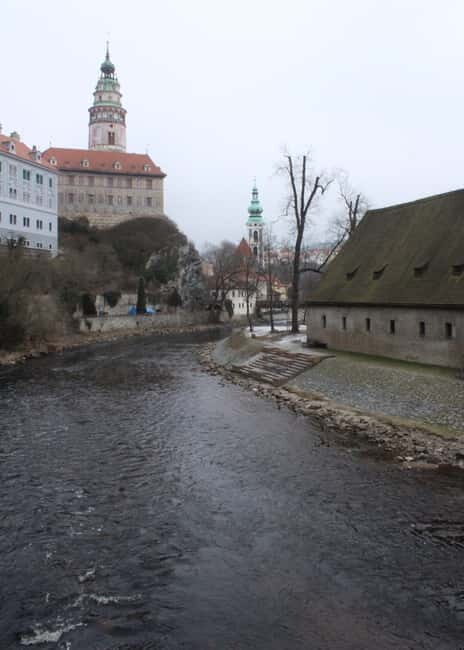From Prague: Cesky Krumlov Tour with a Guide - The Value of This Tour