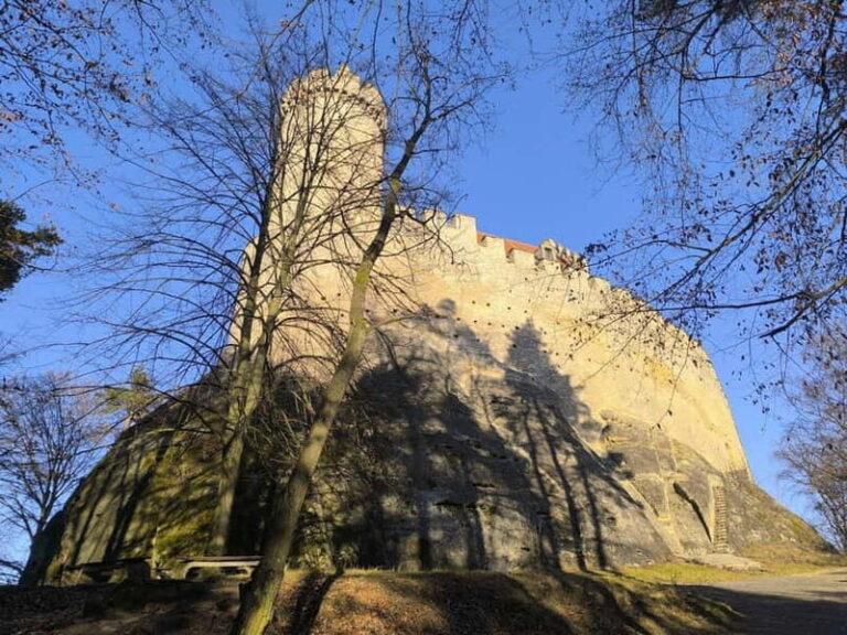 From Prague: Hiking Tour of the Beauties of Kokoín - Discovering the Natural Highlights