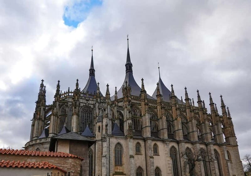 From Prague: Kingdom Come Deliverance 2: The Real-World Tour - Why This Tour Offers Great Value
