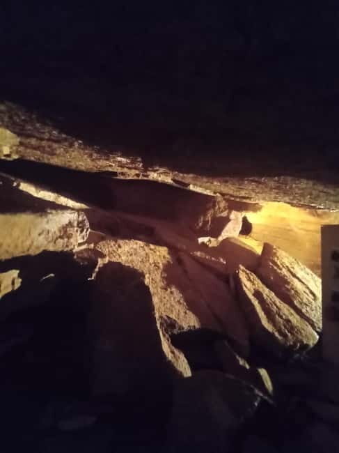 From Prague: Konprusy Caves and Bohemian Glassworks Tour - First Impressions: What’s Included and What Makes It Special