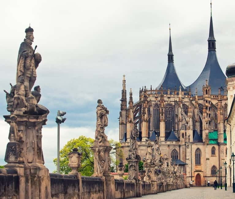 From Prague: Kutná Hora, Bone Church & Folk Museum Tour - Is This Tour Worth It?