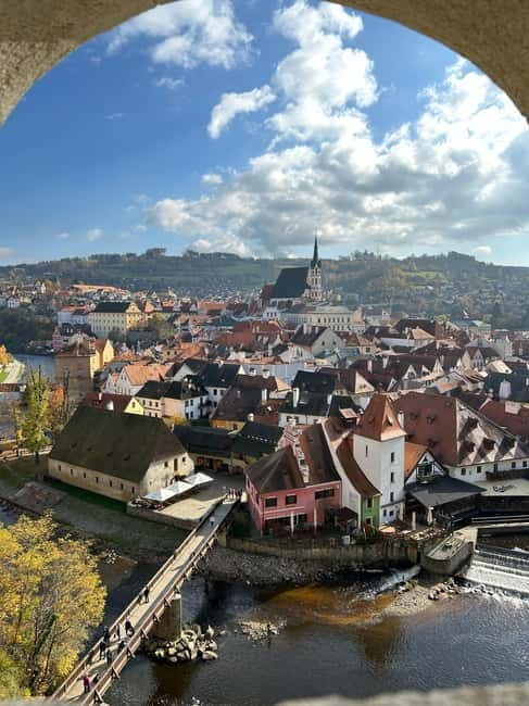 From Prague: Premium Amazing day trip to eský Krumlov - What’s Included and What’s Not