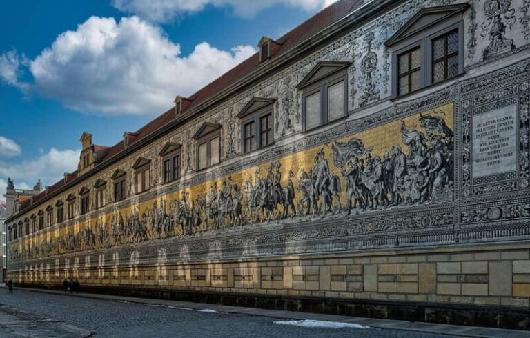 From Prague: Private Dresden Tour and Optional Bastei Bridge - The Highlights and Why They Matter