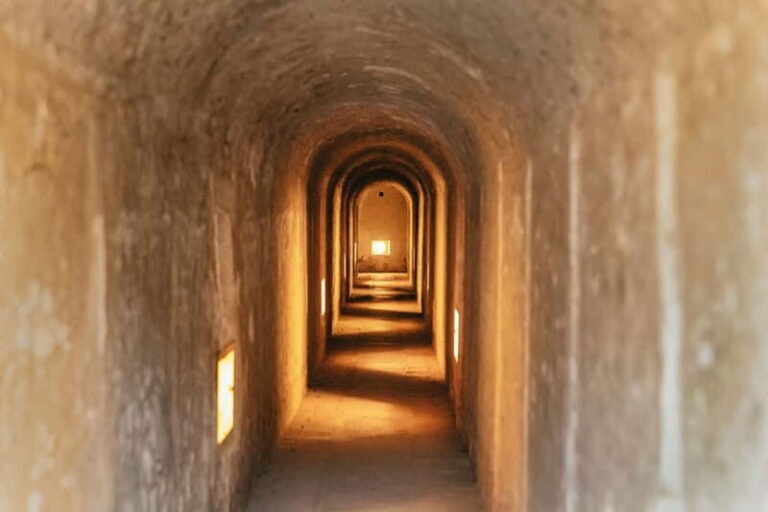 From Prague: Terezin Concentration Camp Guided Tour w/ Audio - What Travelers Can Expect