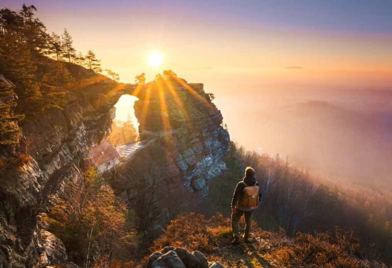 From Prague: VIP Bohemian Switzerland 2 Countries in 1 Day - Why This Tour Offers Great Value