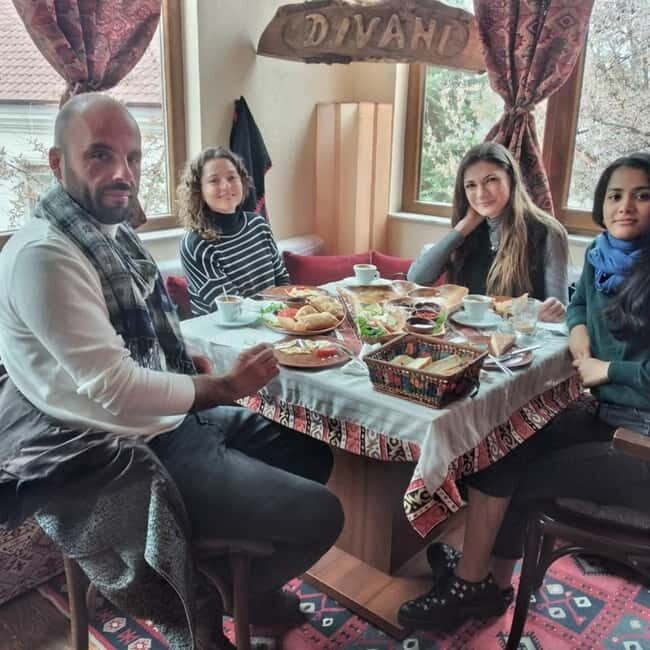 From Pristina: Wine Tasting and Prizren Day Trip. - What Makes This Tour Special?