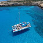 From Protaras: Catamaran Cruise to Blue Lagoon - The Itinerary Breakdown