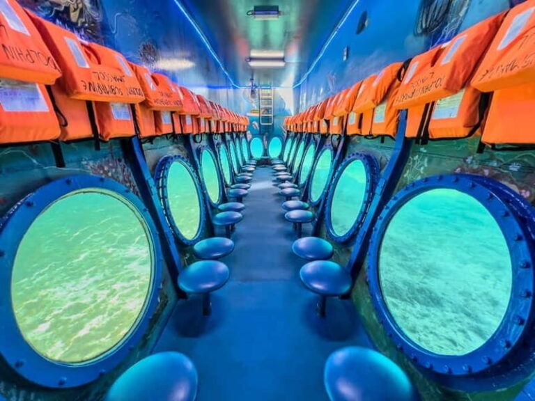 From Protaras: Cruise to Blue Lagoon, Turtle Cove & Sea Cave - Who Is This Tour Best For?