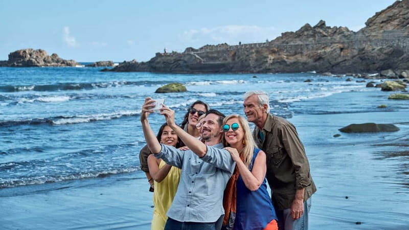 From Puerto de La Cruz: VIP Tour Around Anaga and La Laguna - What’s Included & Practical Details