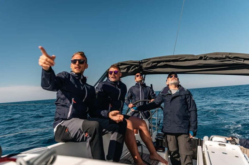 From Pula: 7-Day Sailing Trip to Northern Adriatic Islands - What to Expect from the Experience
